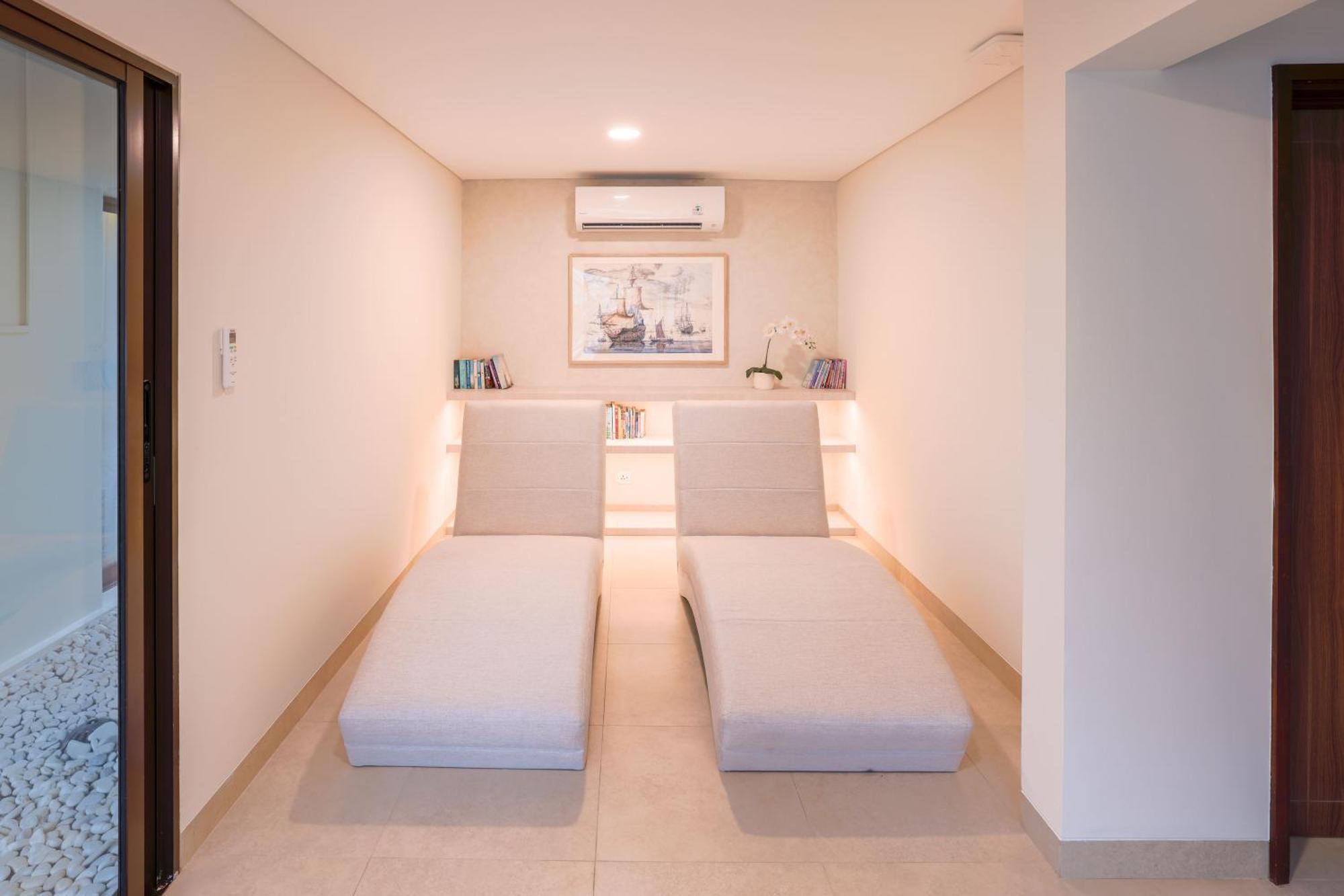 Pantai Indah Lagoi Bintan Zimmer foto